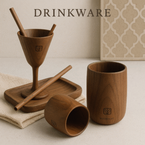 Drinkware