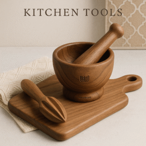 Kitchen Tools